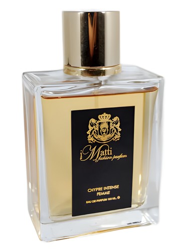 Chypre Intense Femme by I Matti