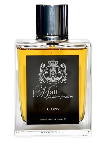 Clovis by I Matti