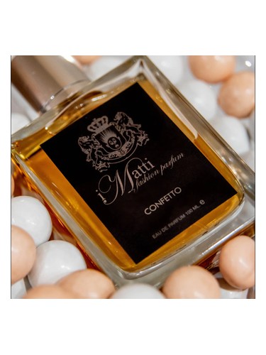 Confetto by I Matti