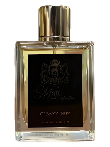 Creamy Rhum by I Matti
