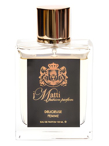 Delicieuse Femme by I Matti