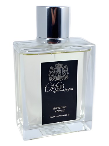 Excentric Homme by I Matti