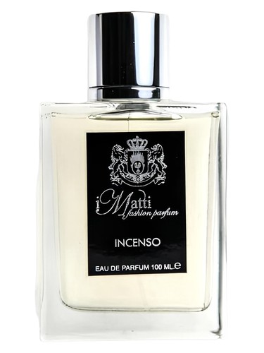 Incenso by I Matti