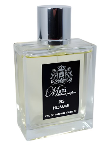 Iris Homme by I Matti