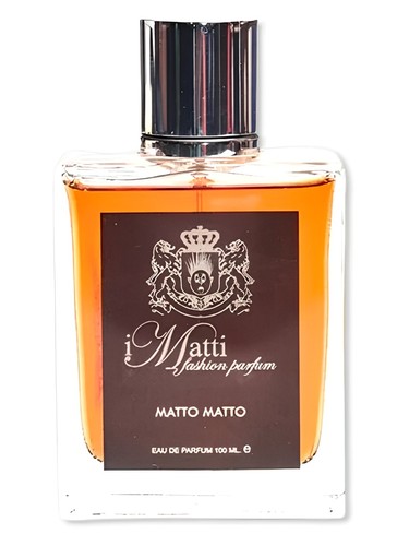 Matto Matto by I Matti