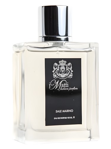 Sale Marino by I Matti