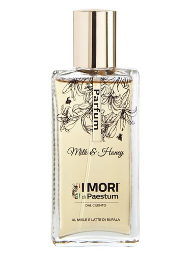 Honey & Milk by I Mori Di Paestum