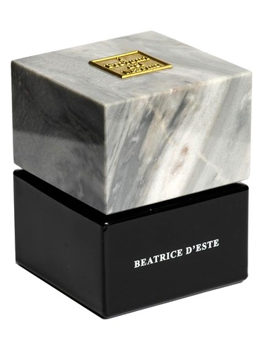 Beatrice D'Este by I Profumi Del Marmo