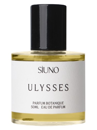 Ulysses by Sìuno