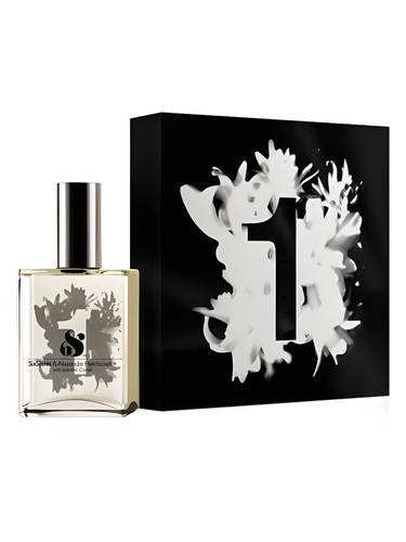 1 Alexandre Herchcovitch: Urban Tropicalia by Six Scents