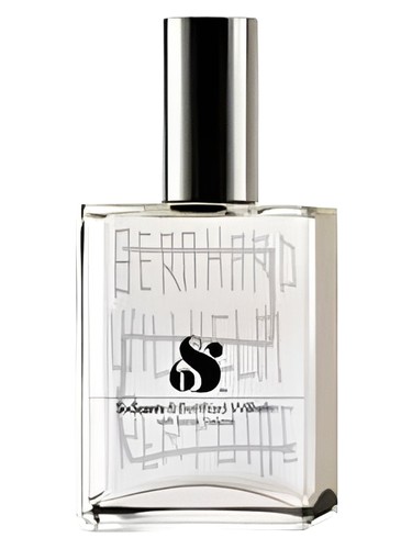 2 Bernhard Willhelm: Wicken 3000 by Six Scents