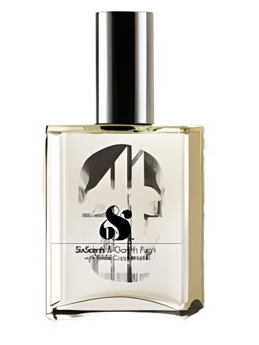 4 Gareth Pugh: Diagonal by Six Scents