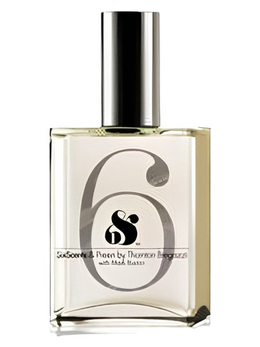 6 Preen: Teen Spirit by Six Scents