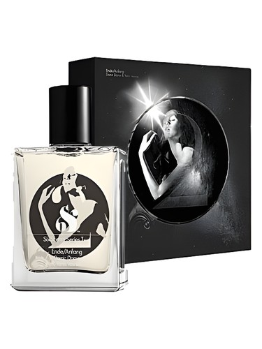 Series Two 2 Damir Doma: Ende / Anfang by Six Scents
