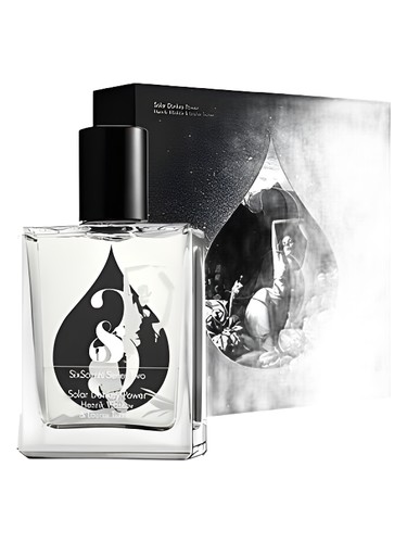 Series Two 3 Henrik Vibskov: Solar Donkey Power by Six Scents