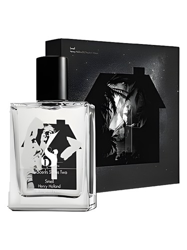 Series Two 4 House of Holland: Smell by Six Scents