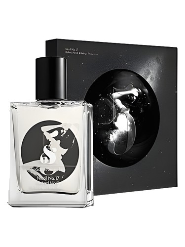 Series Two 5 Richard Nicoll: Nicoll 17 by Six Scents