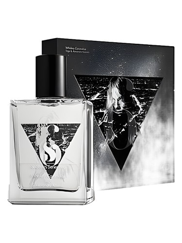 Series Two 6 Toga: Whiskey Caramelise by Six Scents