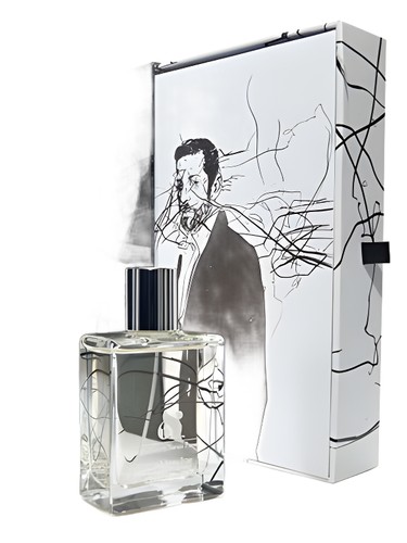 Series Three 1 Alex Mabille: Beau Bow by Six Scents