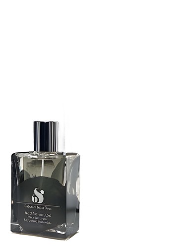 Series Three 2 Mary Katrantzou: Trompe L'Oleil by Six Scents