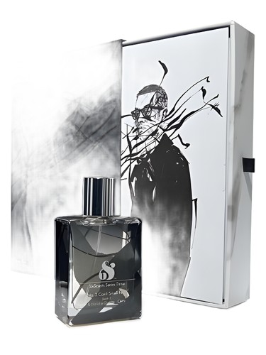 Series Three 3 Junn.J: Can't Smell Fear by Six Scents