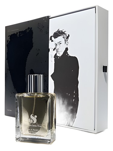 Series Three 4 Rad Hourani: Ascent by Six Scents