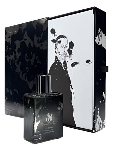 Series Three 5 . N.Hoolywood: #087 by Six Scents
