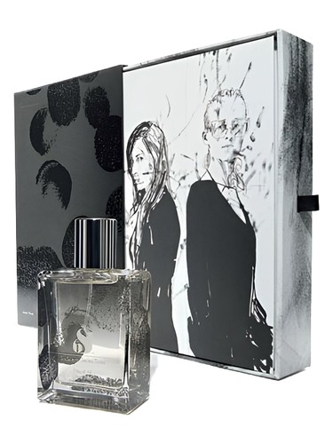 Series Three 6 Ohne Titel: M by Six Scents