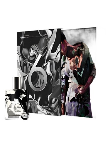 No. 6 Un Beaute Accidentelle by Six Scents