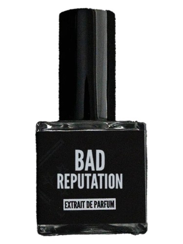 Bad Reputation by Sixteen92
