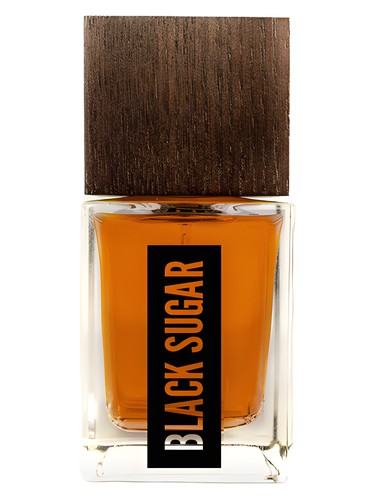 Black Sugar by Sixteen92