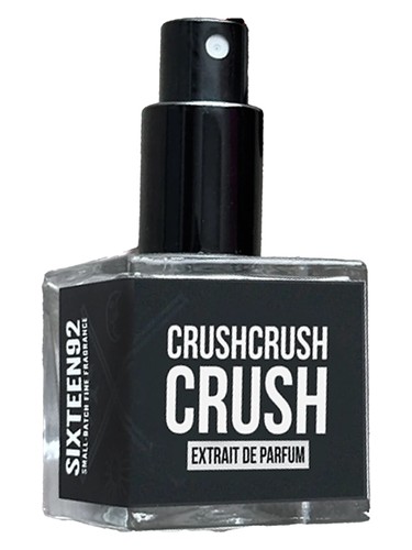 Crushcrushcrush by Sixteen92