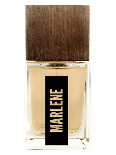 Marlene by Sixteen92