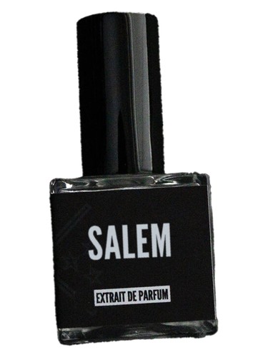 Salem by Sixteen92