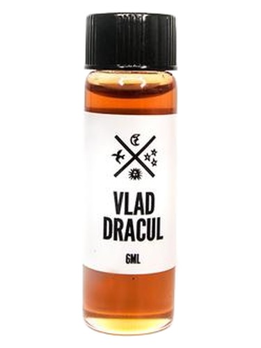 Vlad Dracul by Sixteen92