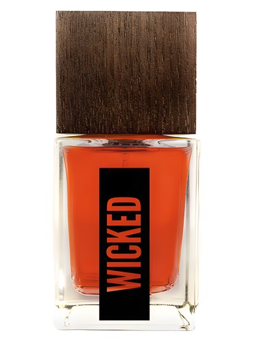 Wicked by Sixteen92