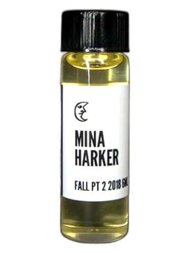 Mina Harker by Sixteen92