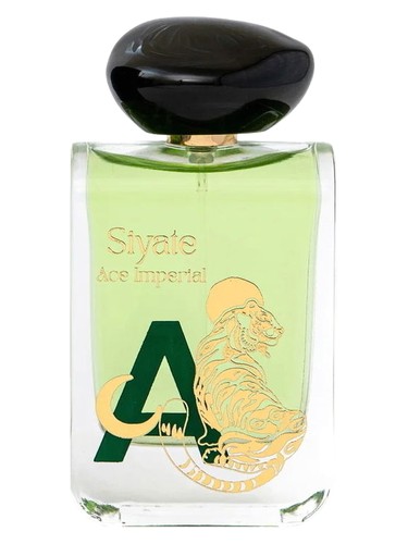 Ace Imperial by Siyate