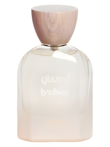 Glazed Lychee by Siyate