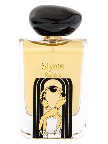 Ruhani by Siyate