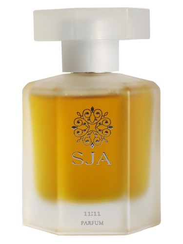 11:11 by SJA Perfumes