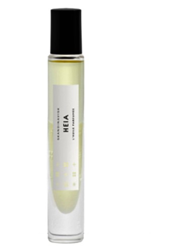 Heia Perfume Oil by Skandinavisk