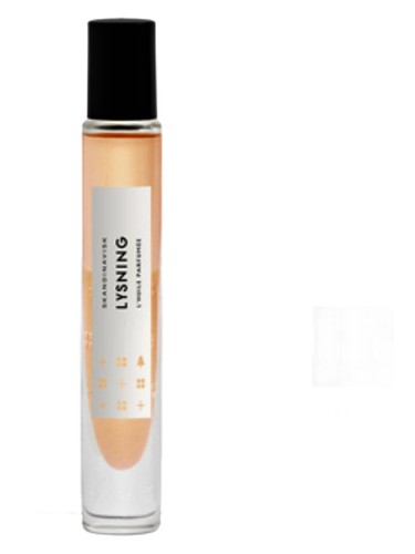 Lysning Perfume Oil by Skandinavisk