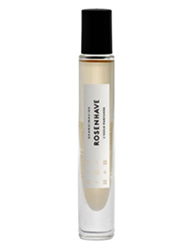 Rosenhave Perfume Oil by Skandinavisk