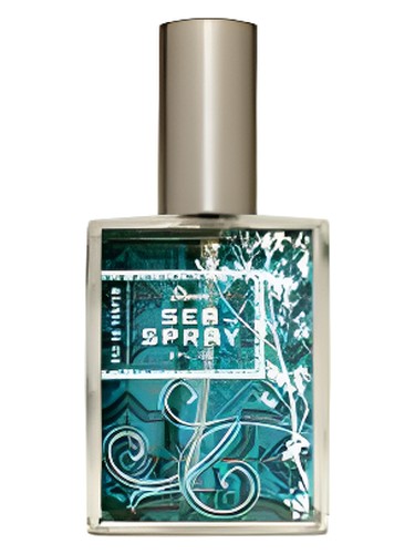 Sea Spray by Skeem