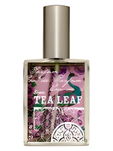 Tea Leaf by Skeem