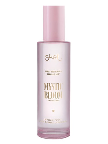 Mystic Bloom by Skelt