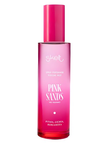 Pink Sands by Skelt