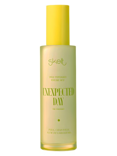 Unexpected Day by Skelt