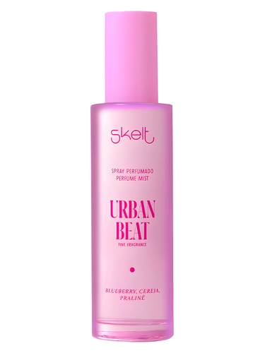 Urban Beat by Skelt